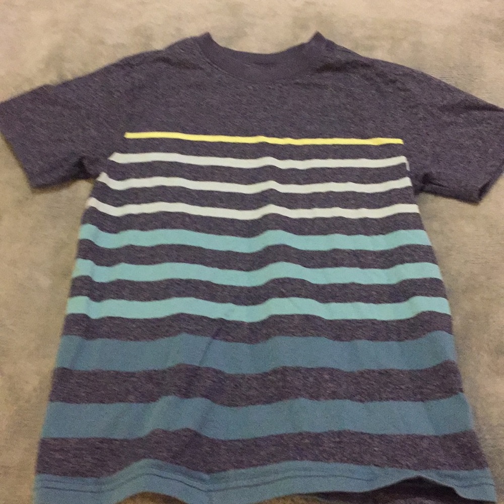 Boys T